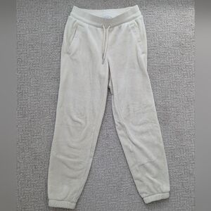 Athleta Cozy Karma Recover Jogger, Size XS